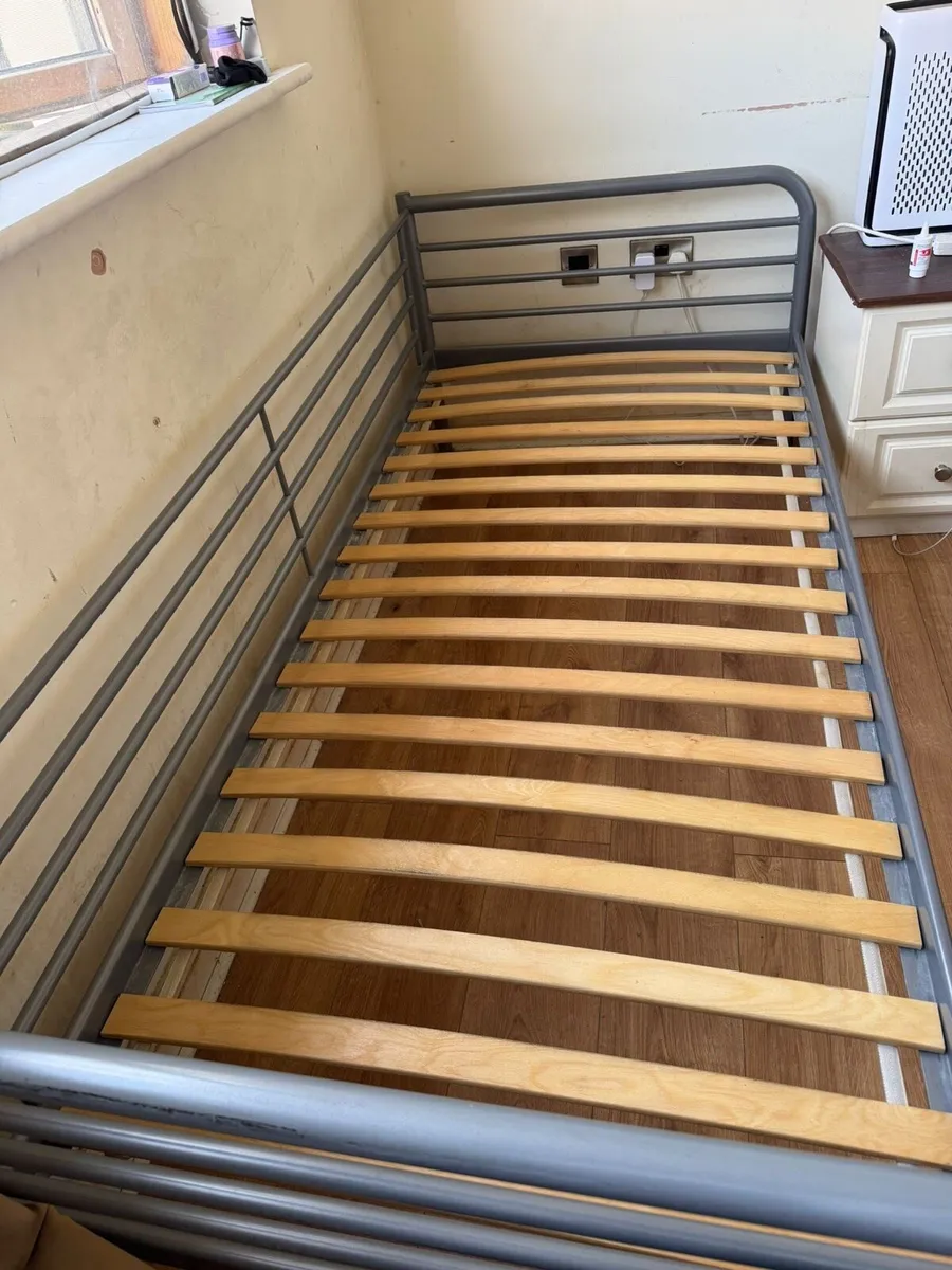 Bed IKEA - Image 2