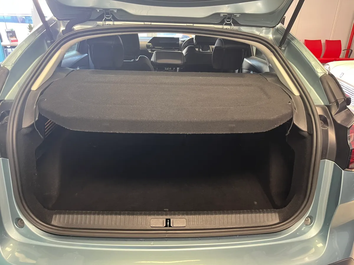 Citroen c4 FEEL PURETECH - Image 4