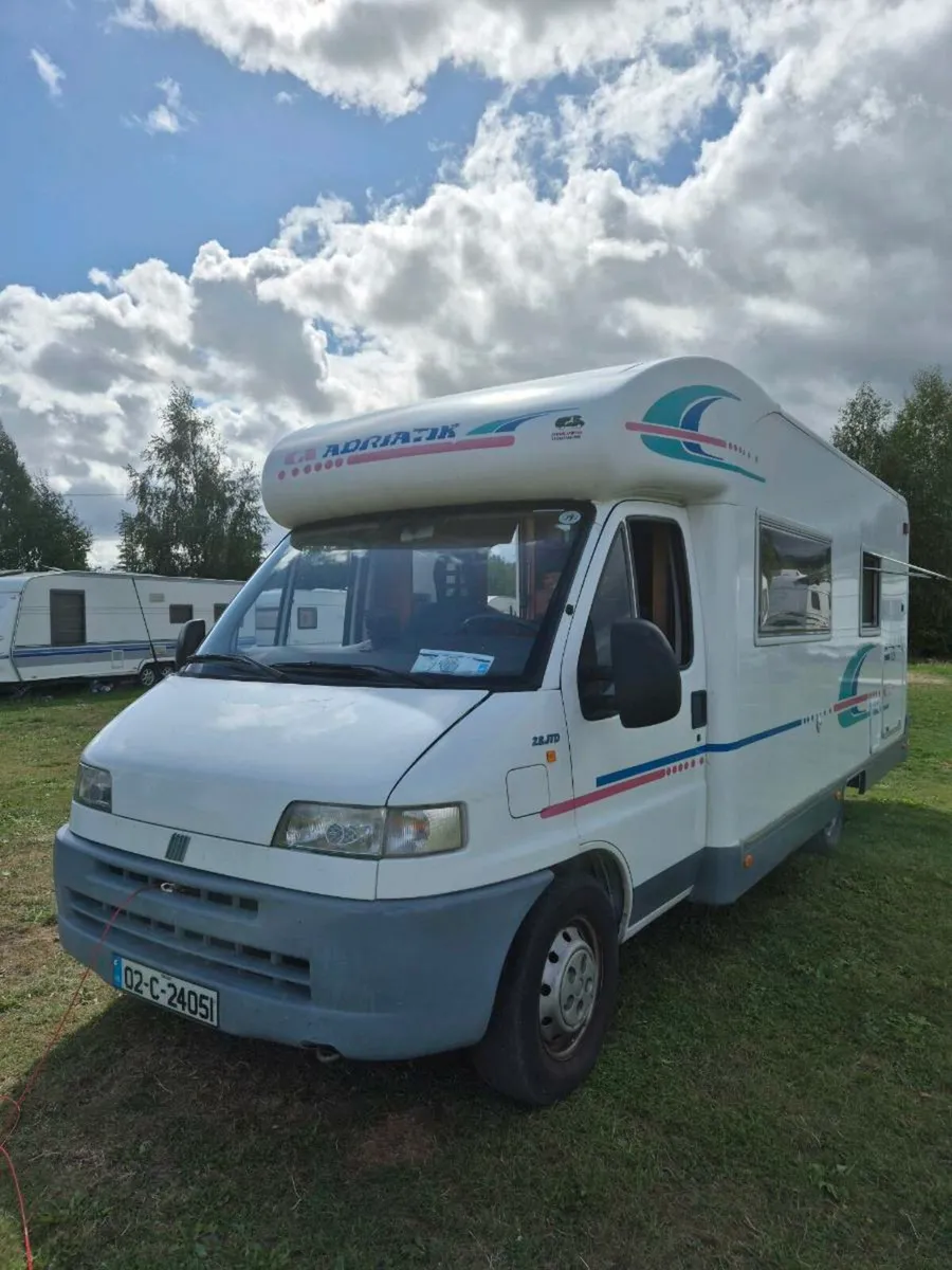 Motorhome - Image 2