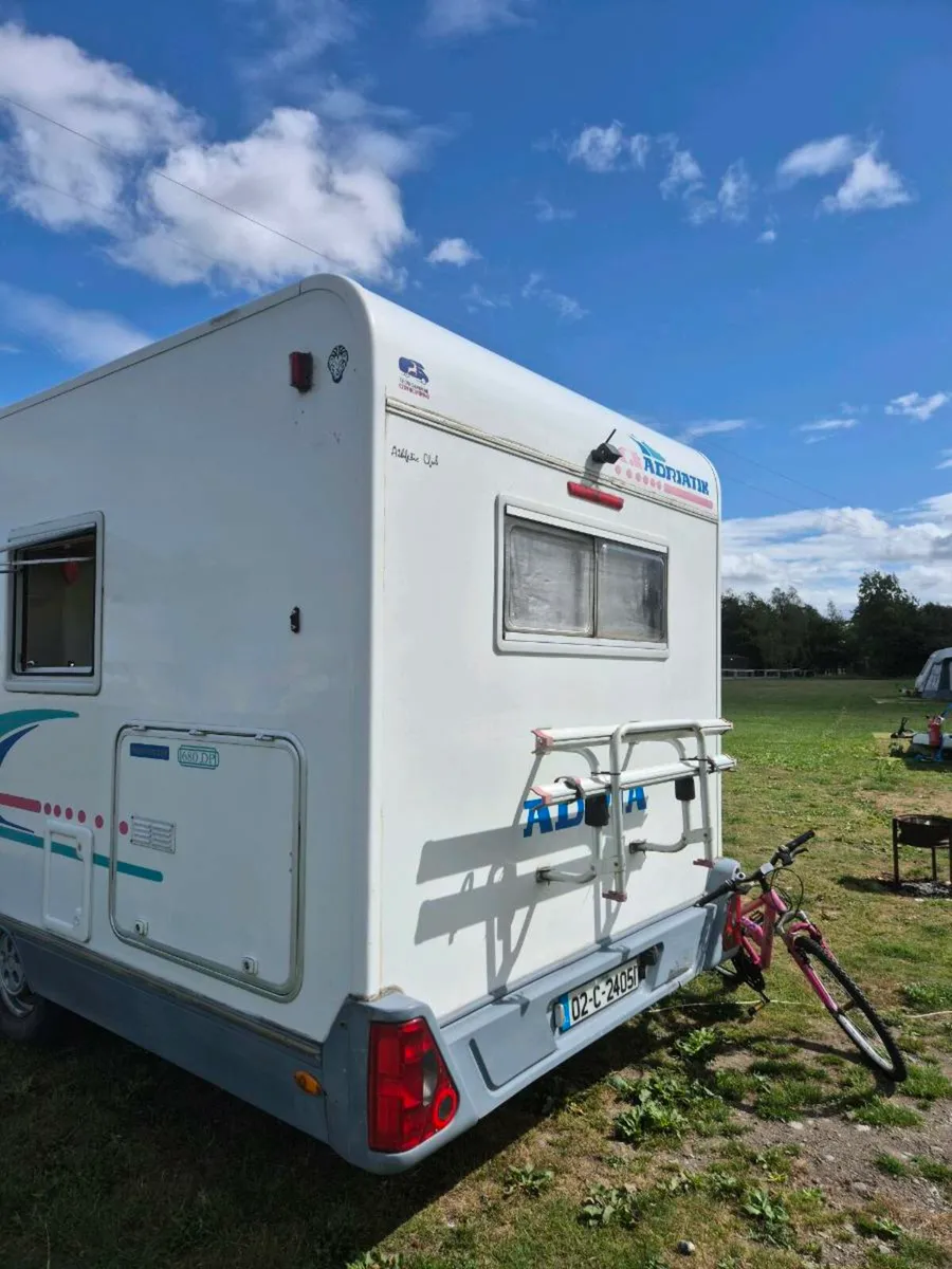 Motorhome - Image 3