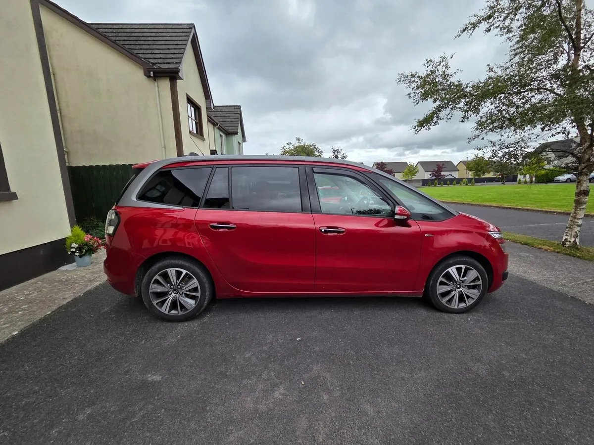 Citroen C4 2015 - Image 2