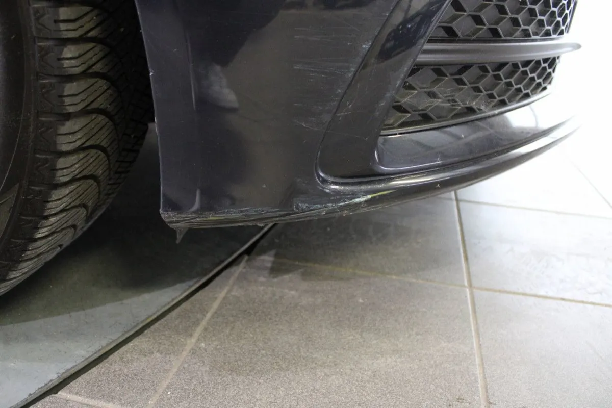 Audi A6 2.0 TDI S Line - Image 3