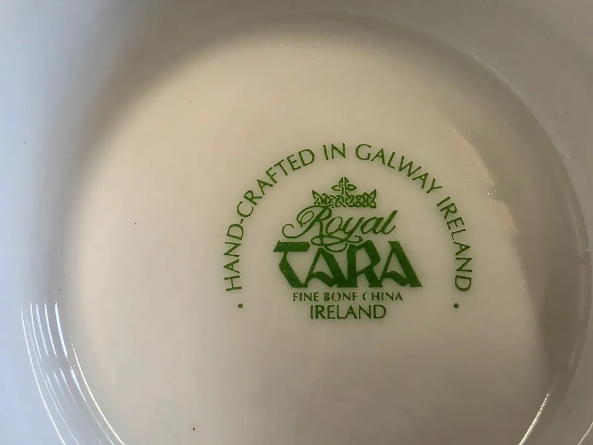 Tara tea set - Image 2