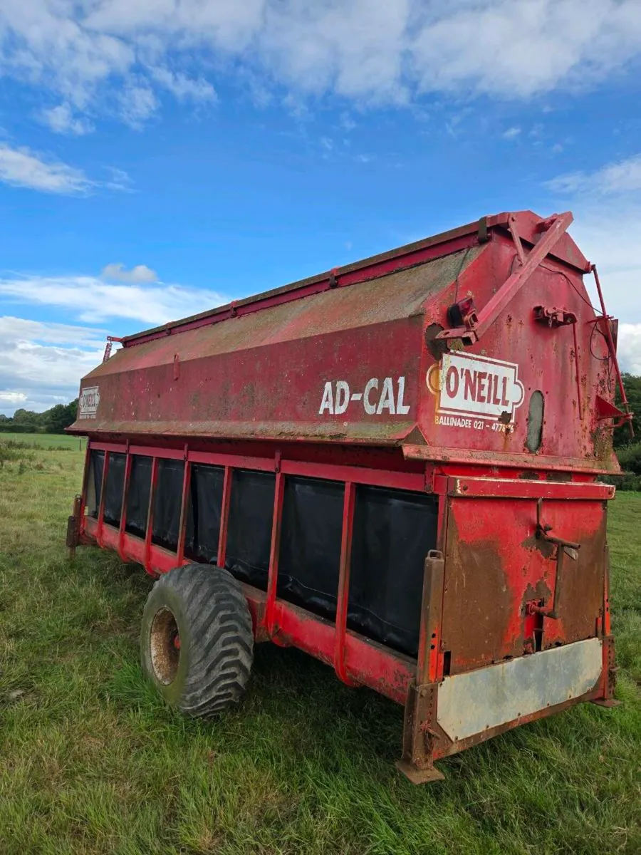 O niell ad-lib feeder bin - Image 4
