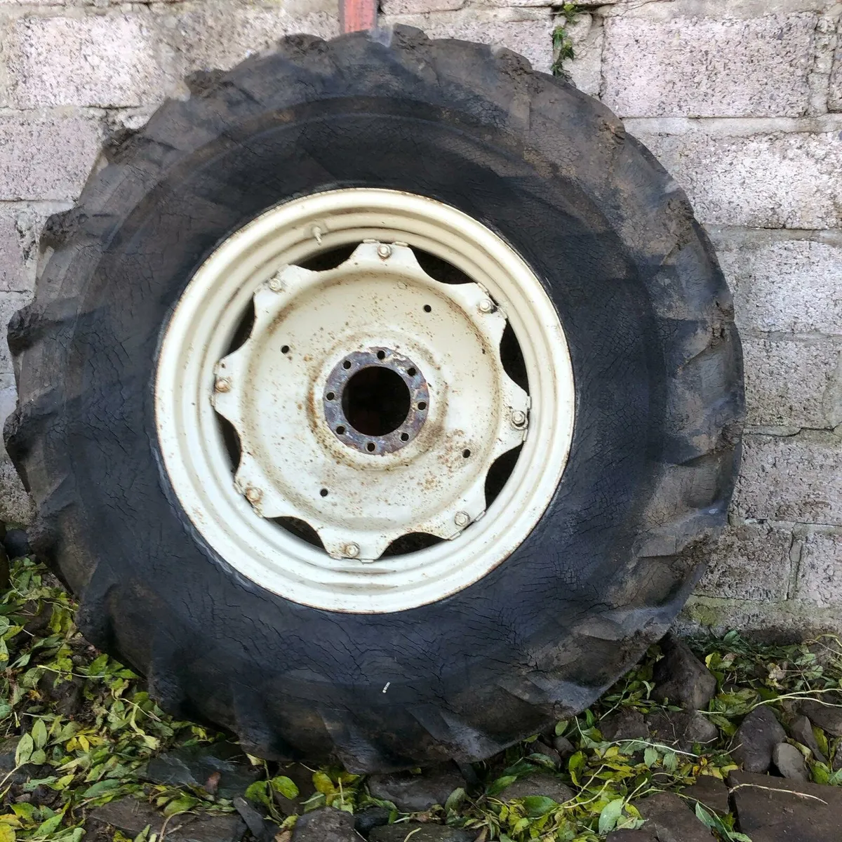 International wheels - Image 2