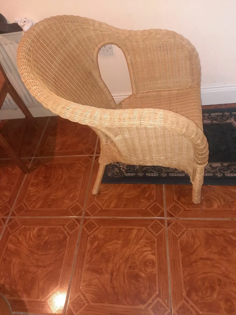 Armchair - Image 1