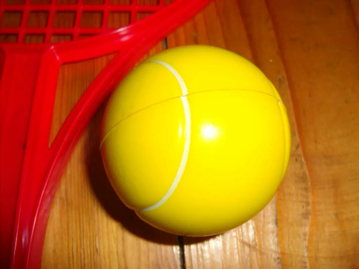 tennis racket - Image 2