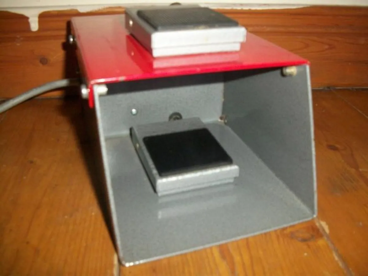 pedal - Image 3