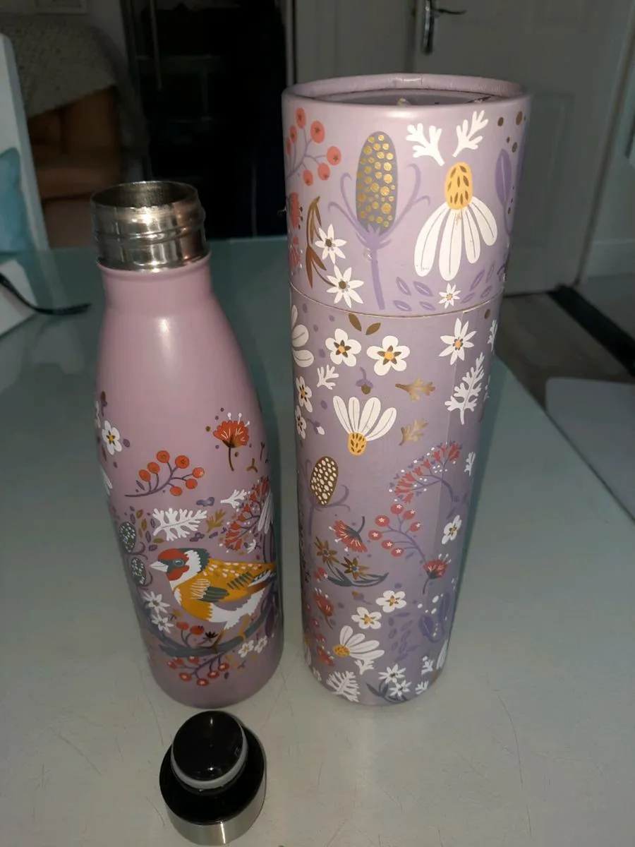 birdy 500ml water bottle - Image 4