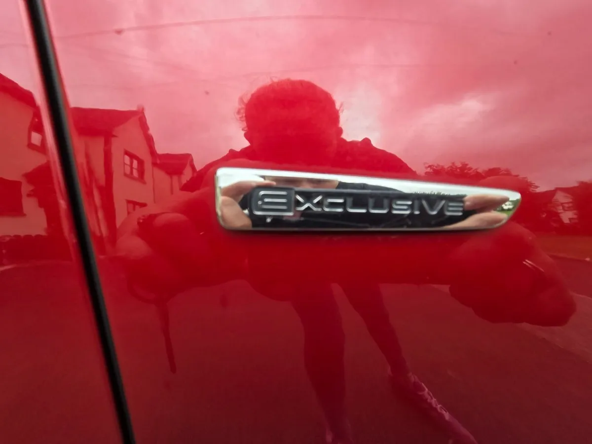 Citroen C4 2015 - Image 3