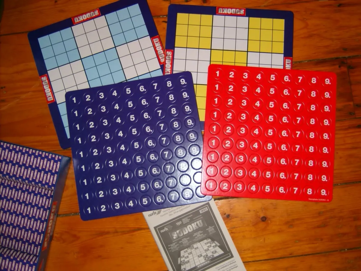 sudoku - Image 2