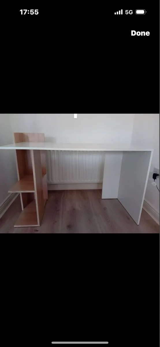 Desk - Image 1