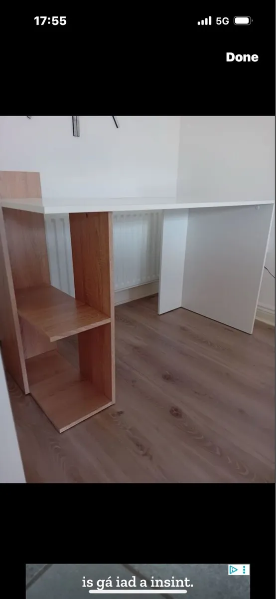 Desk - Image 2