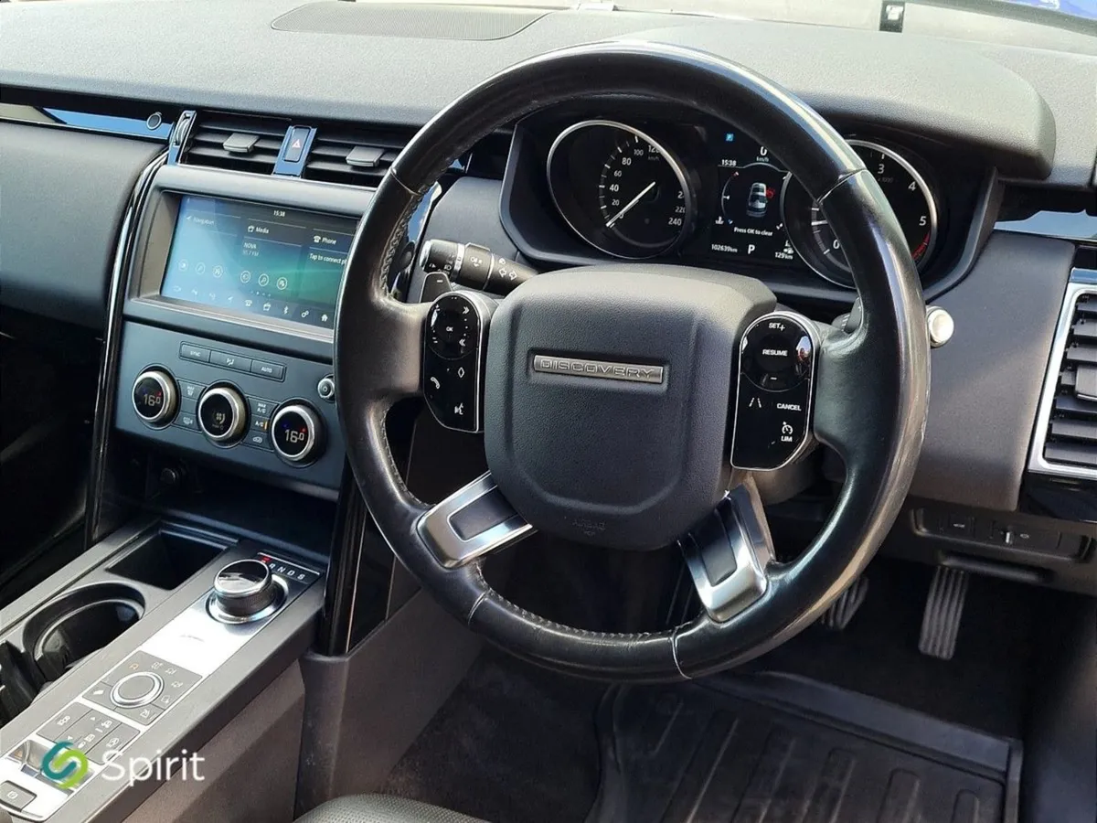 Land Rover Discovery Discovery 3.0 Sdv6 SE - Image 4