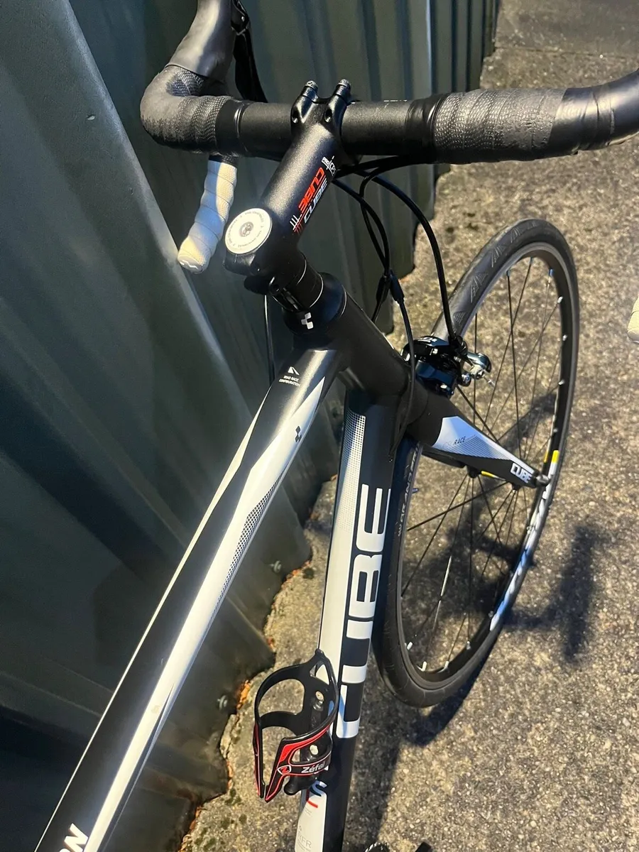 Racing Bike - Image 4