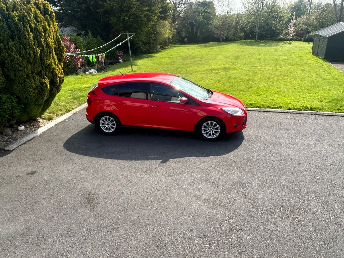 2013 Ford Focus - Image 2