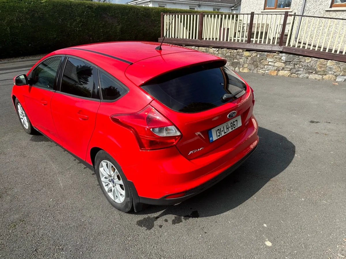 2013 Ford Focus - Image 3