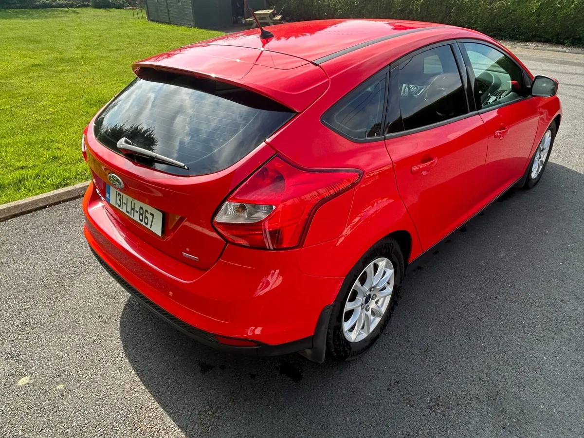 2013 Ford Focus - Image 4