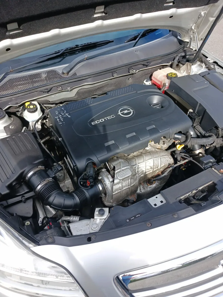 2013 Opel Insignia- Immaculate Condition - Image 2
