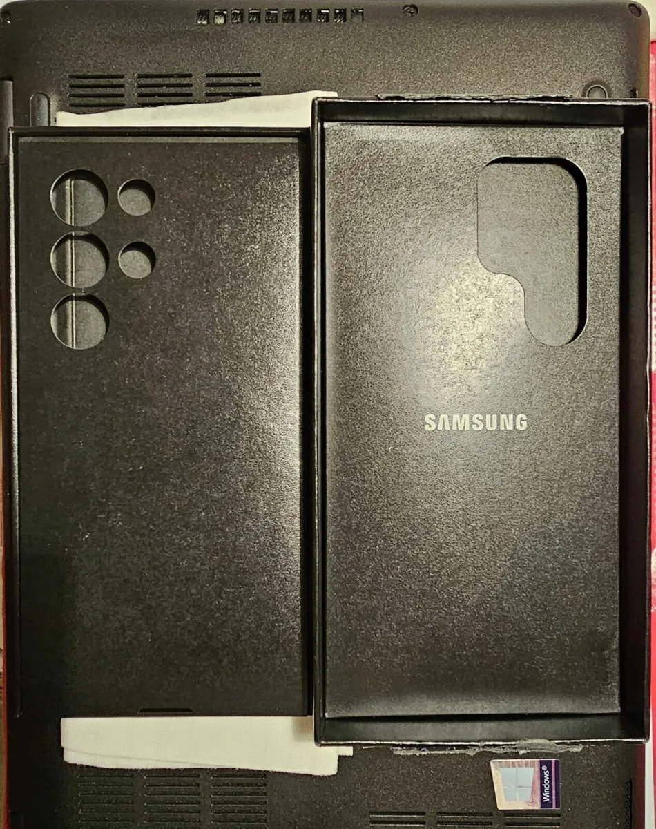 Samsung S23 Ultra 12 GB RAM, 512 GB - Image 2