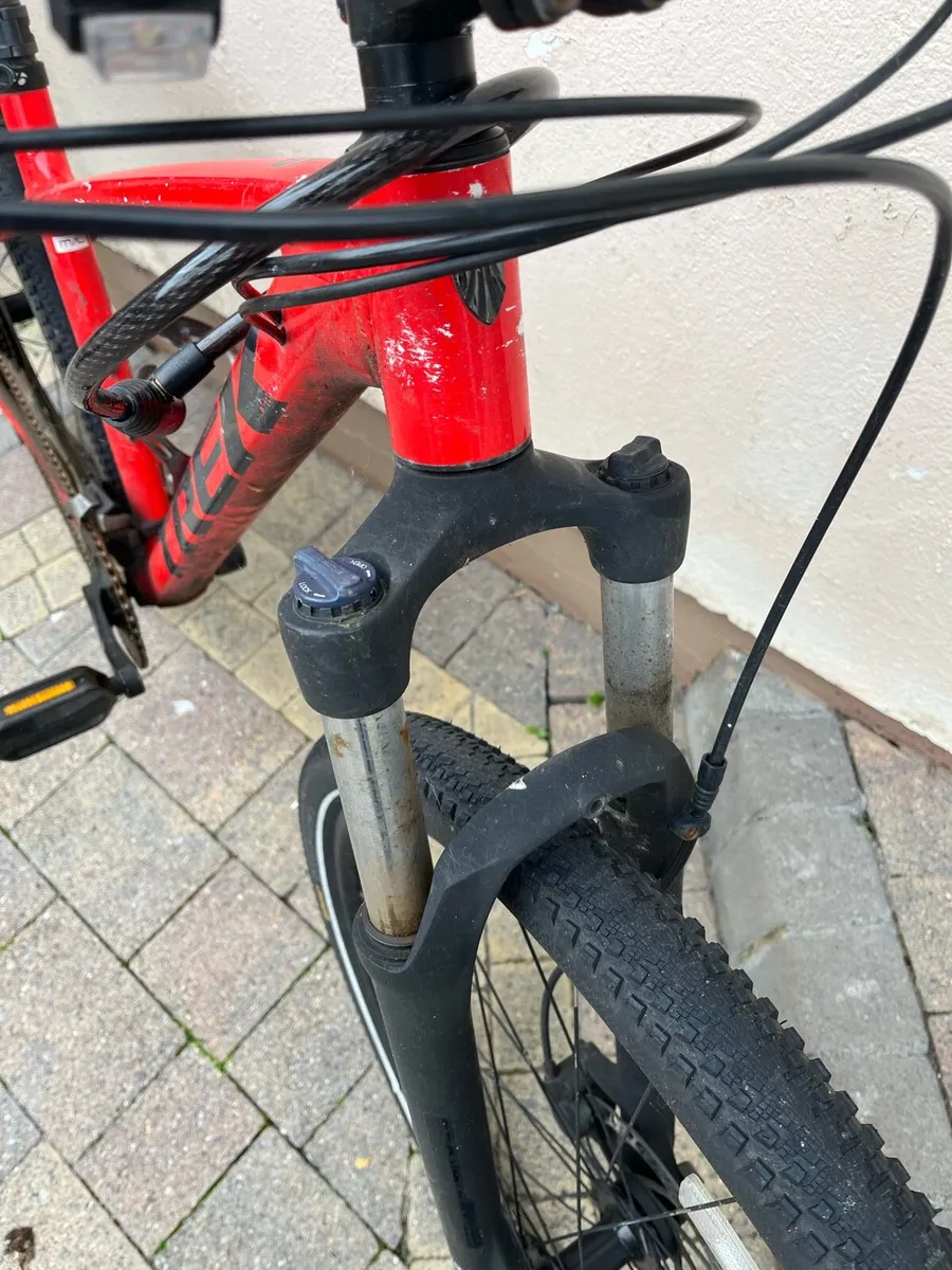 Trek Marlin 6 - Image 4