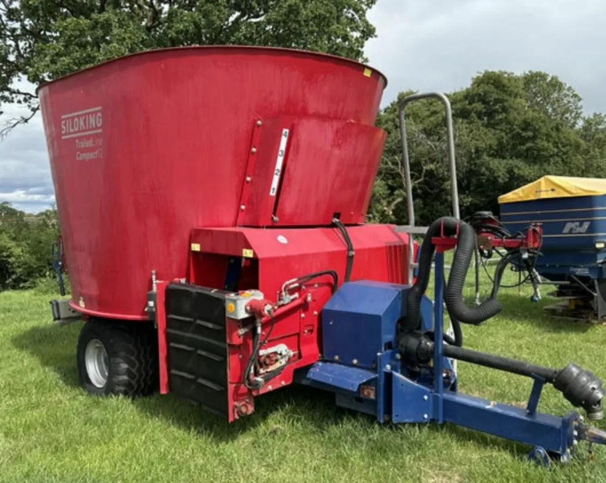 Diet Feeders-Used and refurbished - Image 1