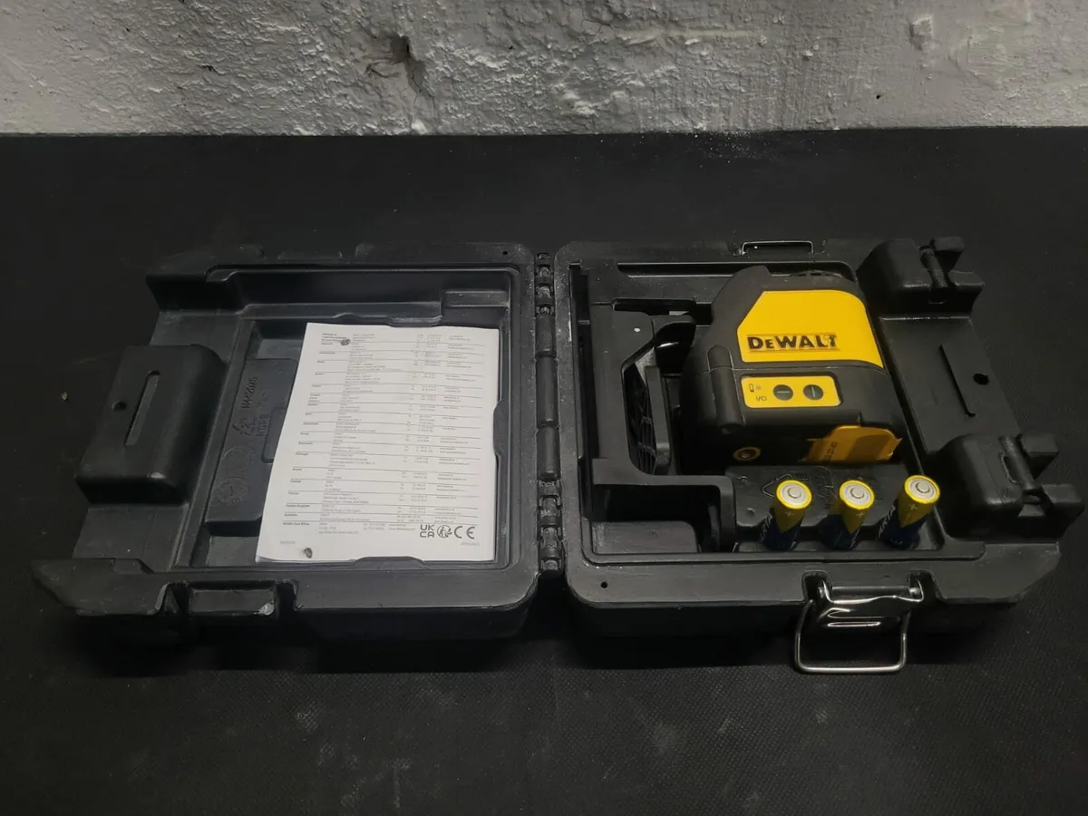 Dewalt - Image 2