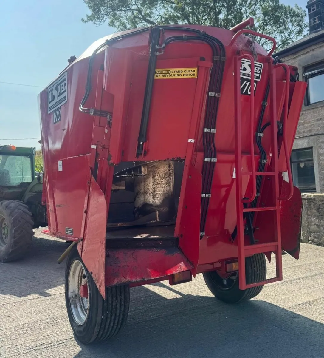 Diet Feeders-Used and refurbished - Image 2