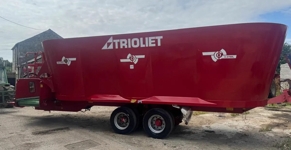 Diet Feeders-Used and refurbished - Image 4