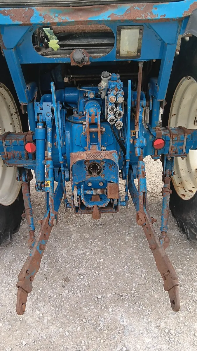 Ford 6810 - Image 4