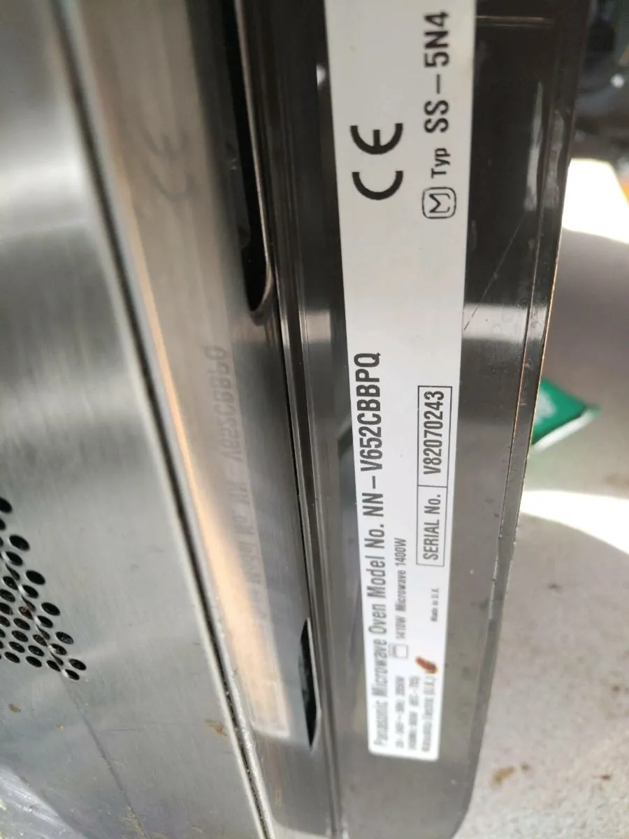 Microwave - Image 3