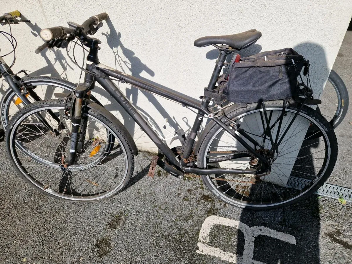 Cube cls and trek fx - Image 2