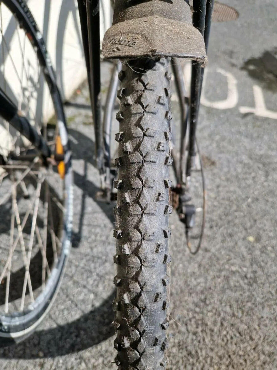 Cube cls and trek fx - Image 3