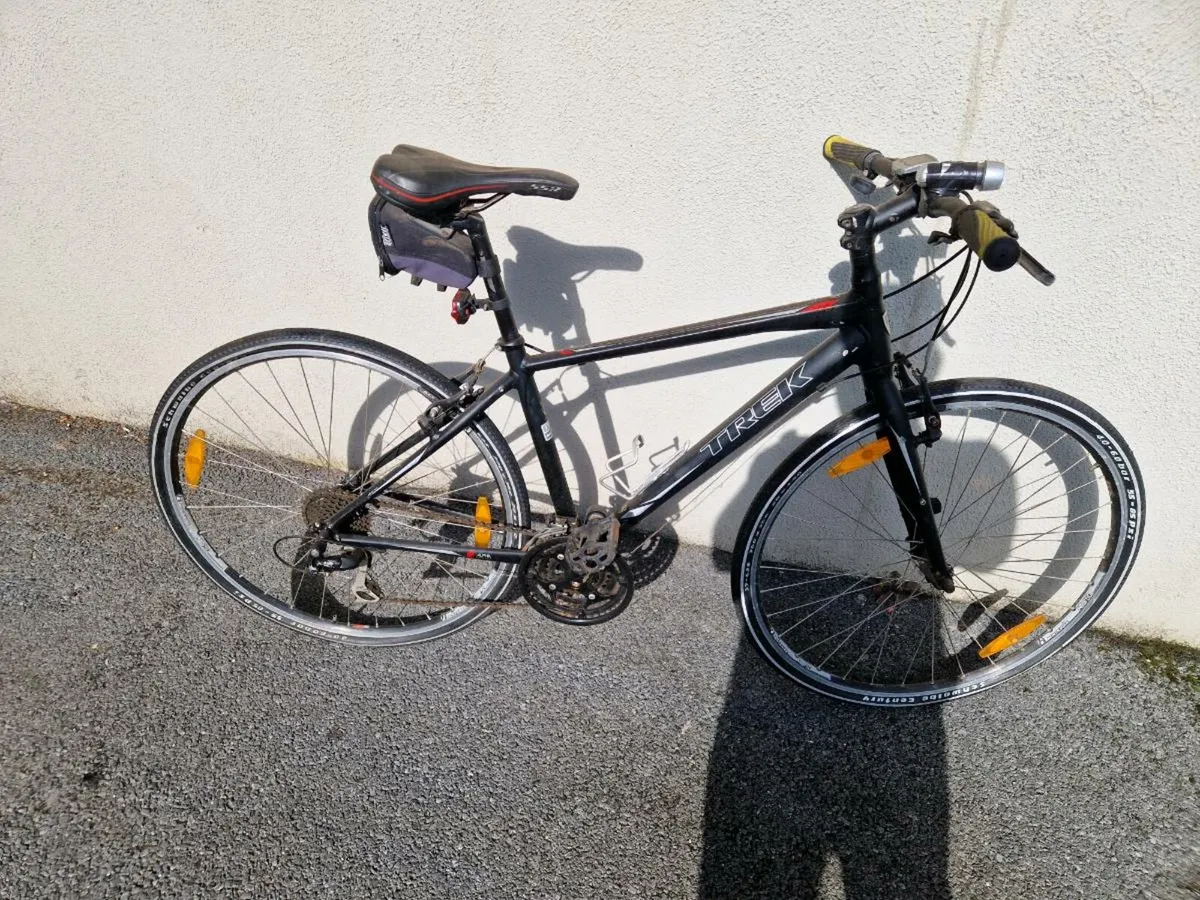 Cube cls and trek fx - Image 4