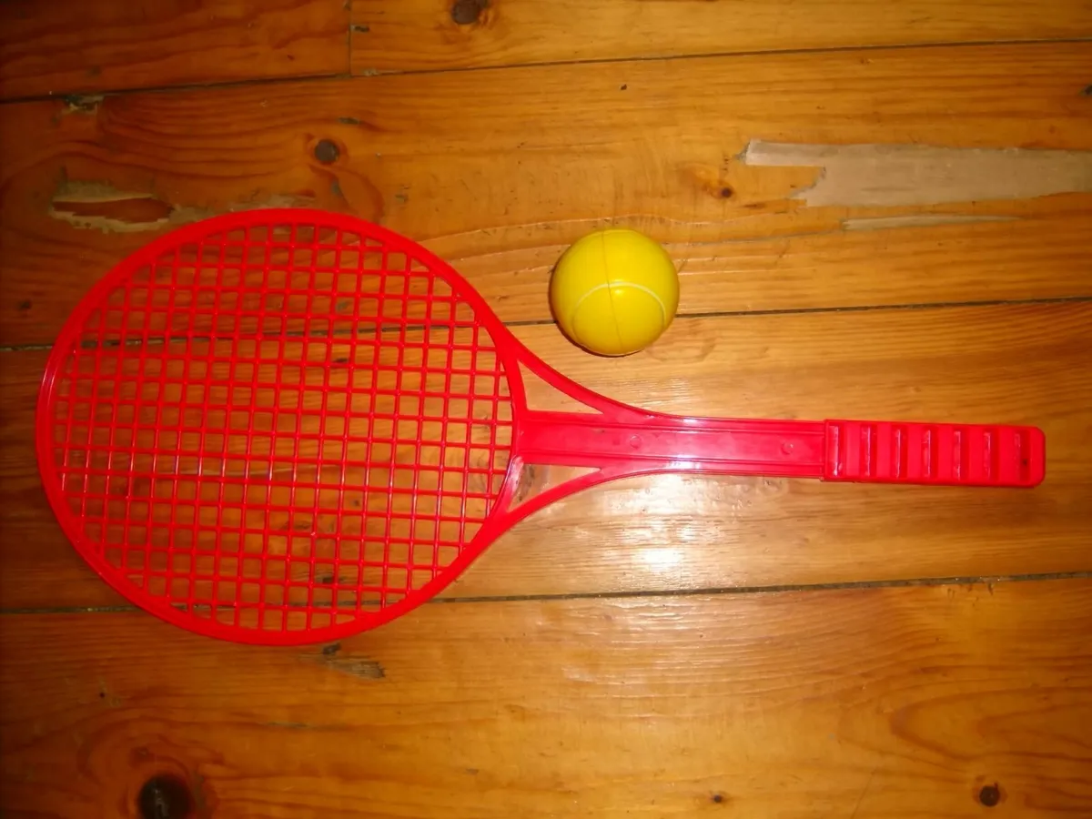 tennis racket - Image 1