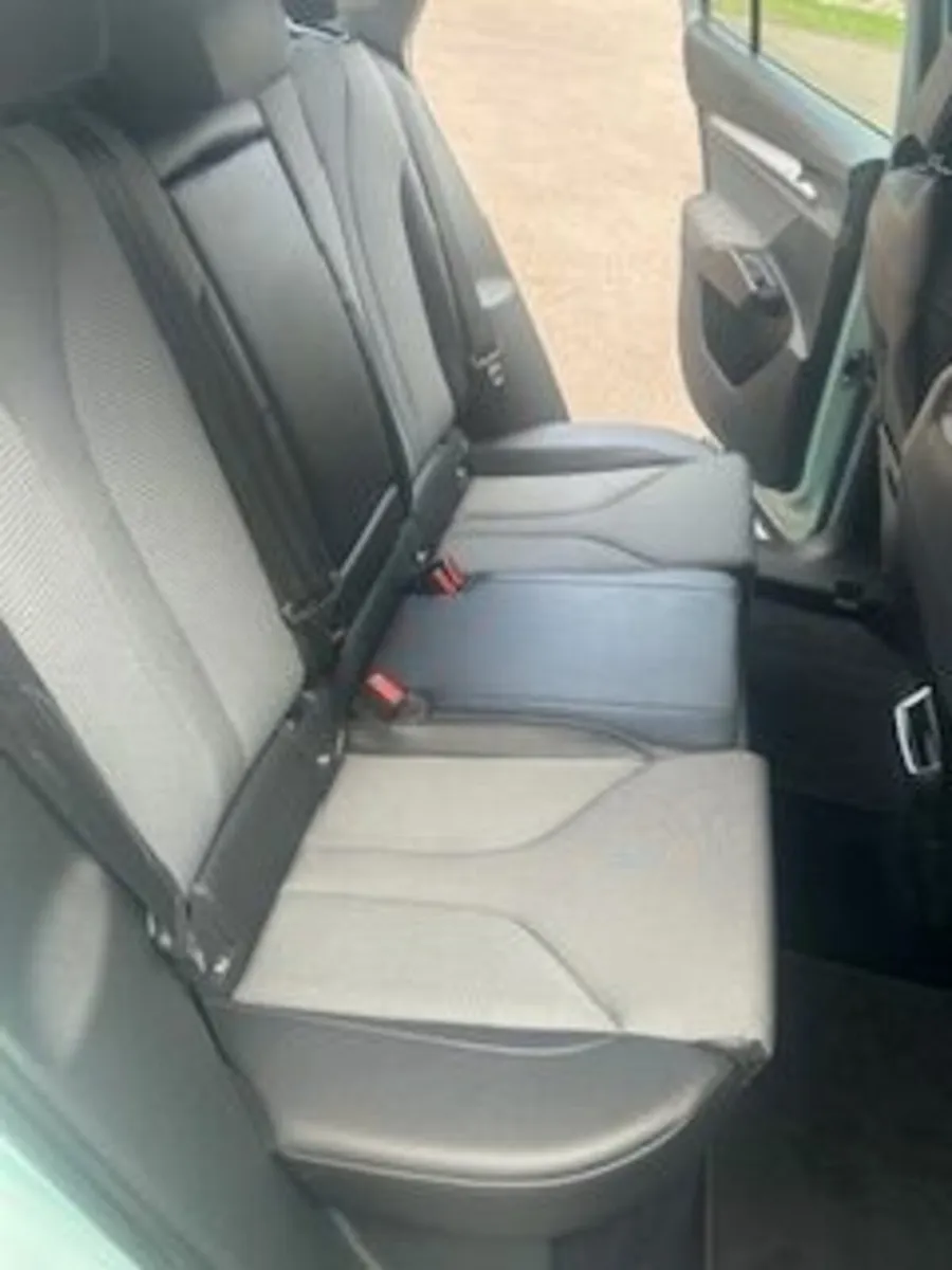 Skoda Enyaq 2023 - Image 1