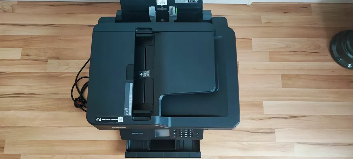 Brother MFC - J6530DW Printer - Image 3