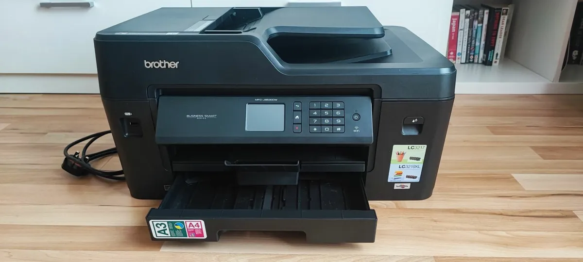 Brother MFC - J6530DW Printer - Image 4