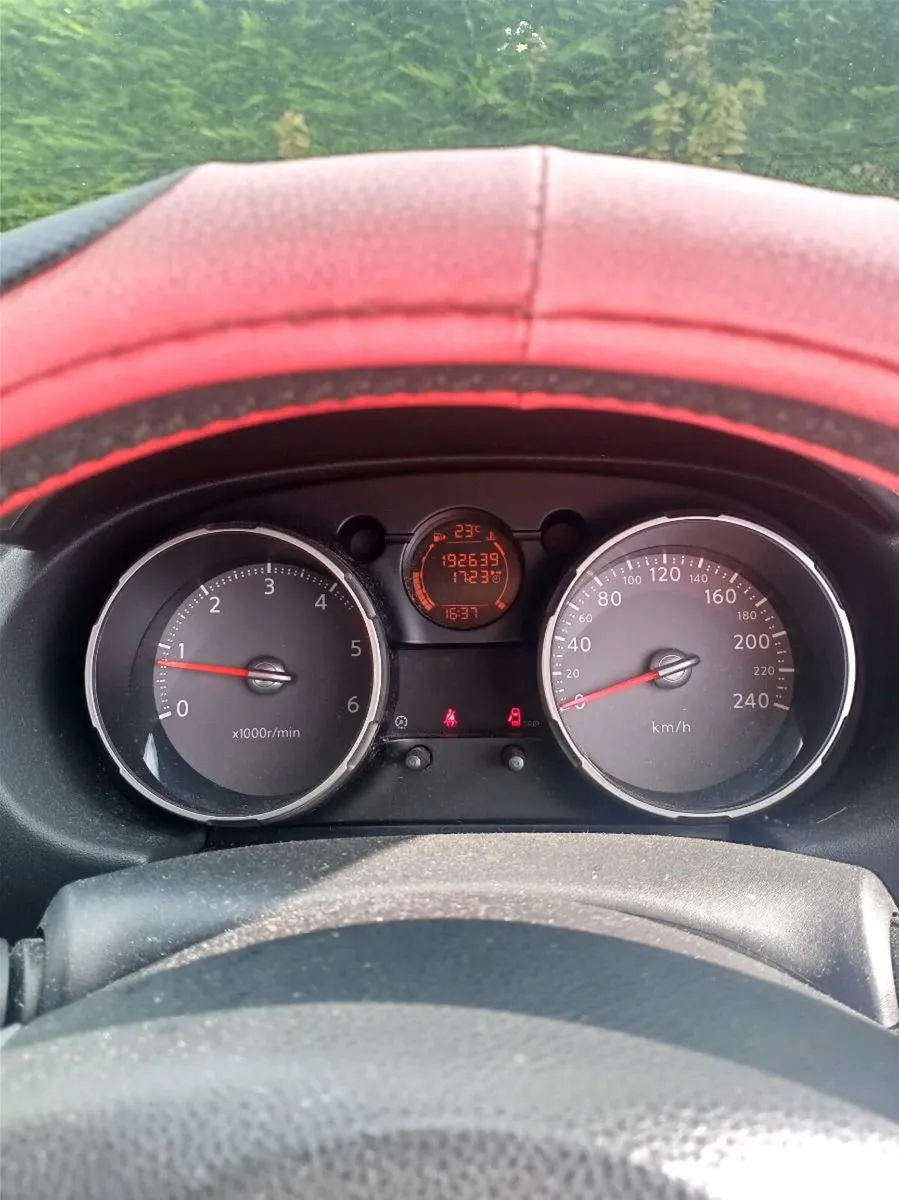 Nissan Qashqai - Image 4