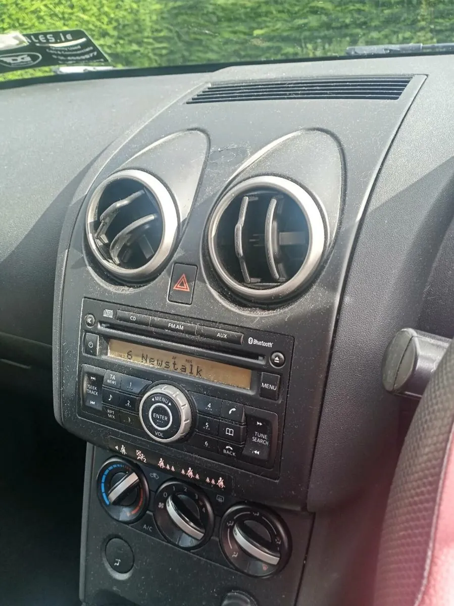 Nissan Qashqai - Image 3