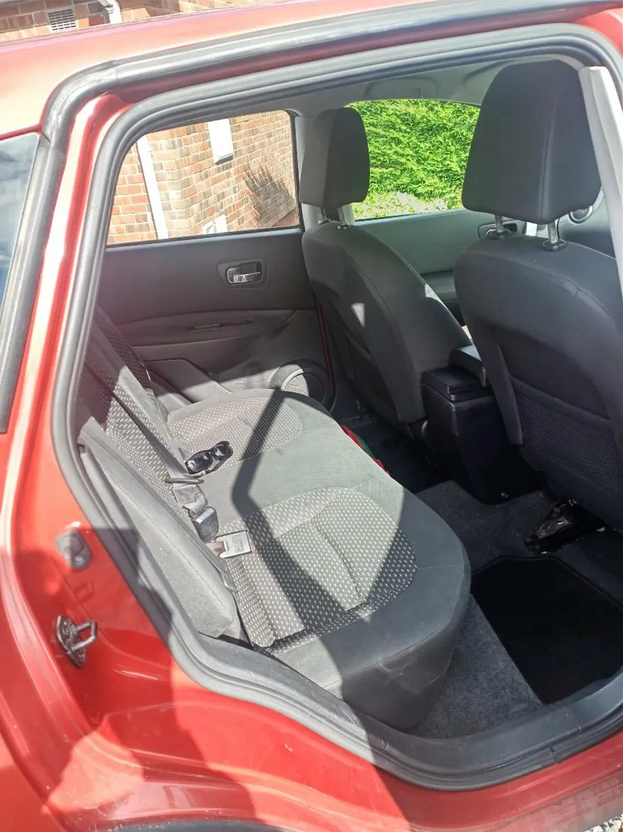 Nissan Qashqai - Image 2