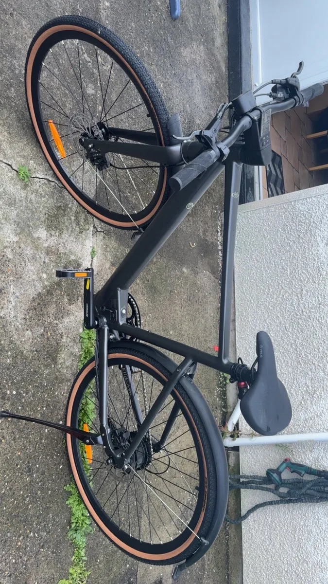 Electric bike - Image 1