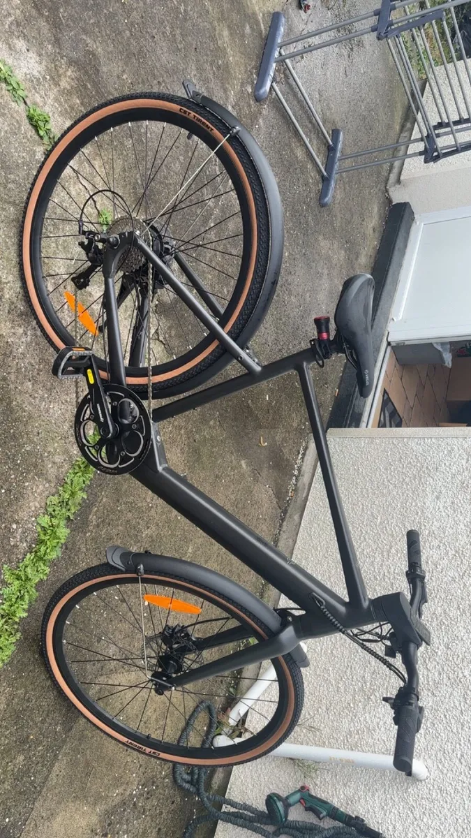 Electric bike - Image 2