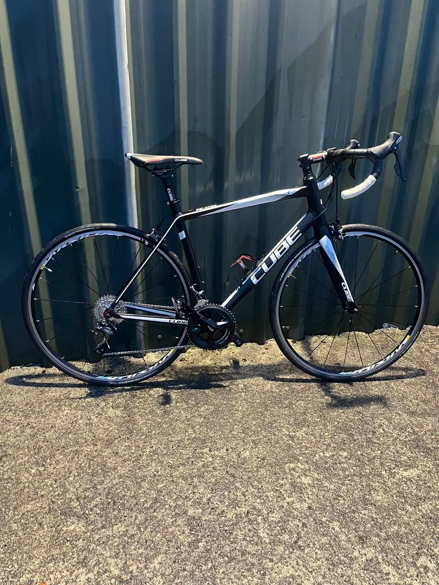 Racing Bike - Image 1
