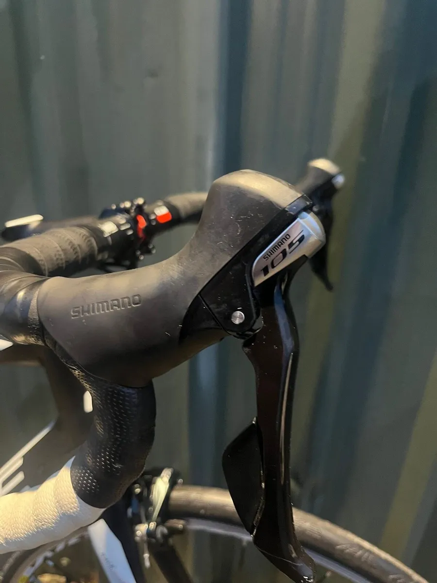 Racing Bike - Image 3