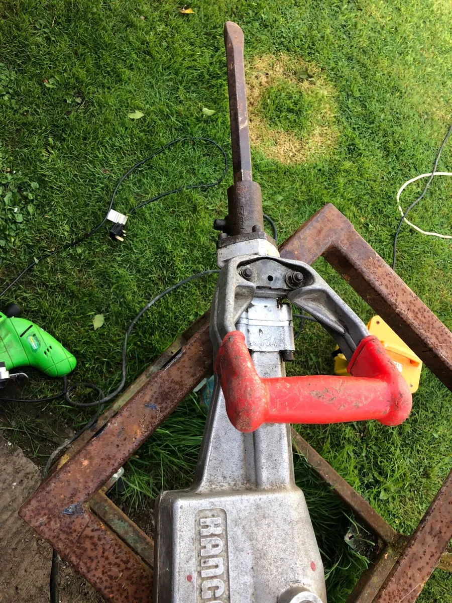 Tools - Image 1