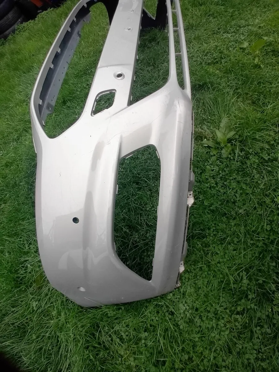FORD MONDEO  2015 - 2019some FRONT PARTS - Image 3