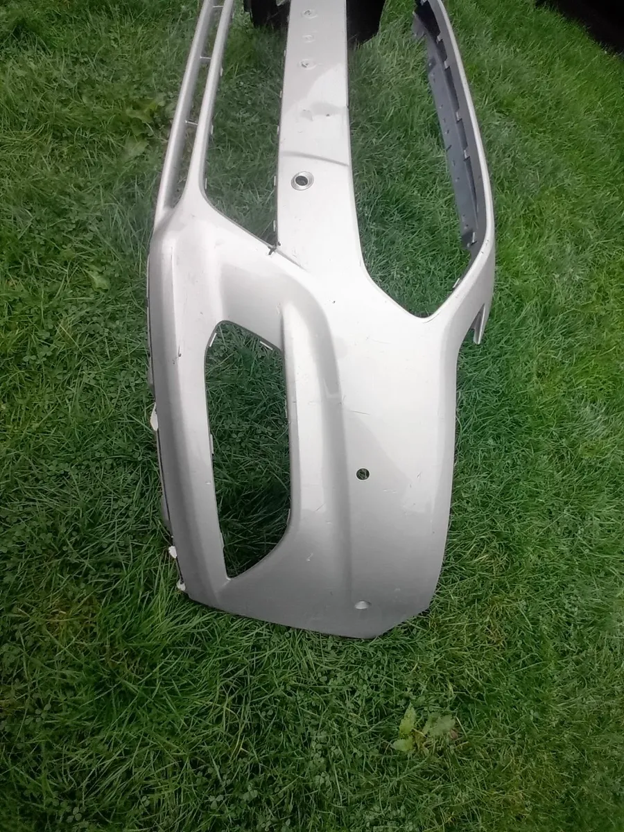 FORD MONDEO  2015 - 2019some FRONT PARTS - Image 4