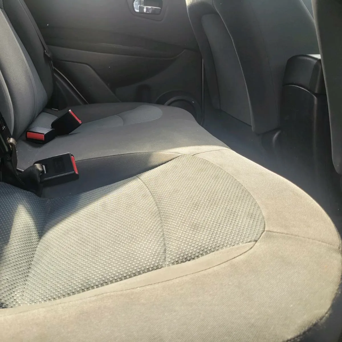 Nissan quashai 1.5dci €3995 - Image 2