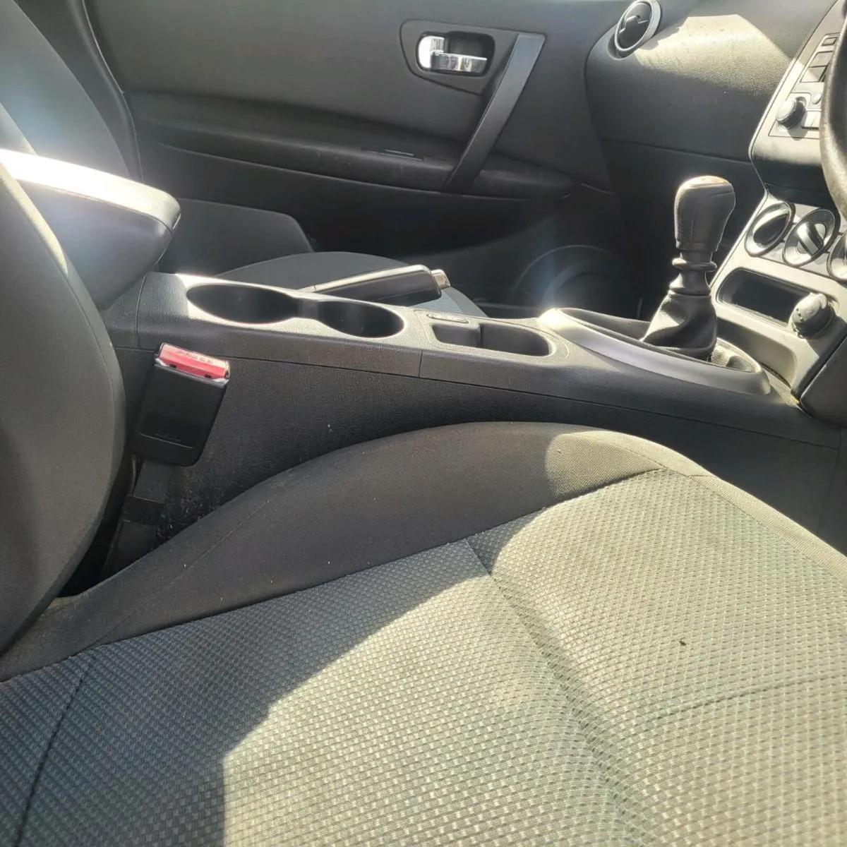 Nissan quashai 1.5dci €3995 - Image 3